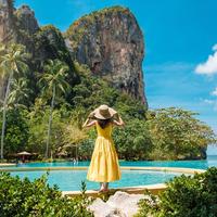 Отзыв от Азалия - Виза Destination Thailand